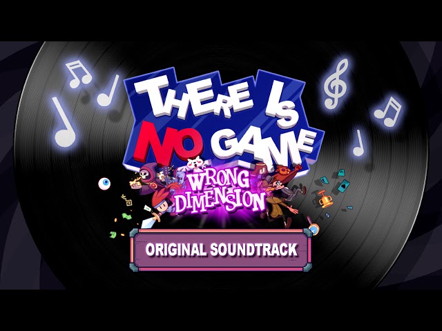 There Is No Game: Wrong Dimension Soundtrack - Final fight