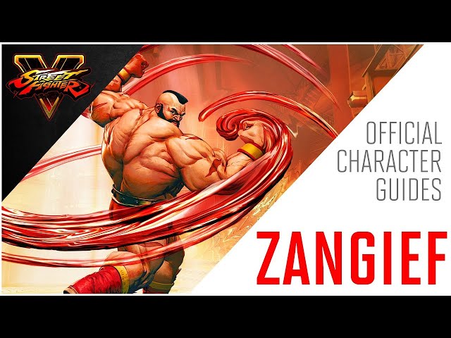 Street Fighter 5:Gameplay👀Part-7 ( The Heat - Up Duo "-" Alex vs Zangief)