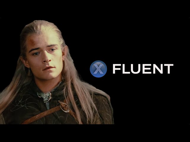 Can You Actually Be Fluent In Elvish?