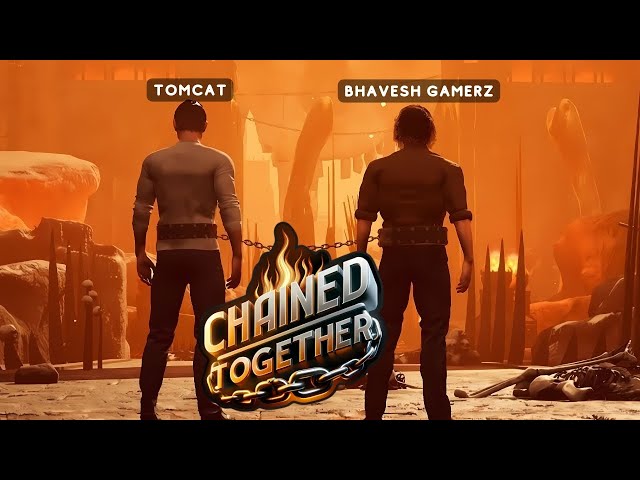 Chalo ChainTogether Khelte he With @TOMCAT_AMIT #chaintogether #livestream #bandhilki