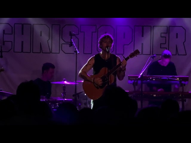 Christopher A Beautiful Live Tour @ Brighton Music Hall (2/6/2024) Part 2