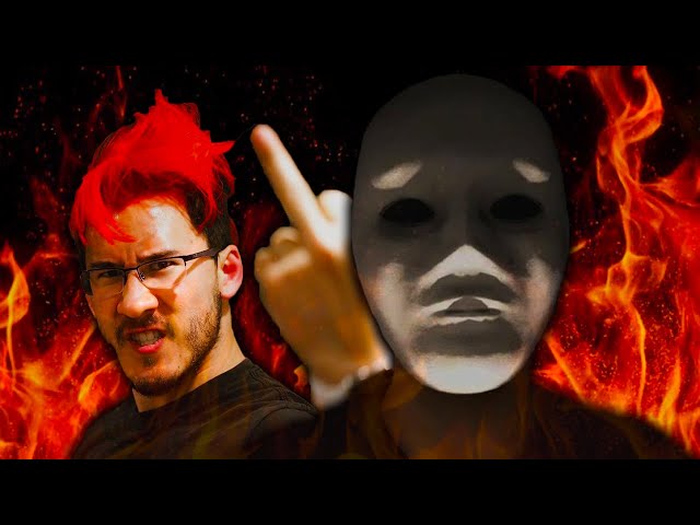 Markiplier Welcome to the Game 1 & 2 Compilation
