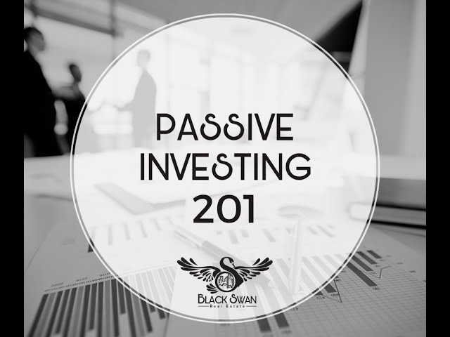 April 2023 Community Power Hour: Passive Investing 201, Understanding Syndication Structures