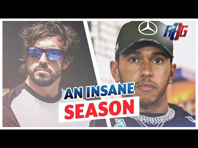 Has Red Bull Already Won The F1 Championship ? | Romain Grosjean