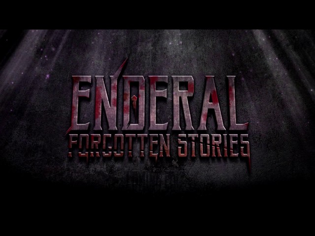 Enderal Expansion: Forgotten Stories - Mood Teaser
