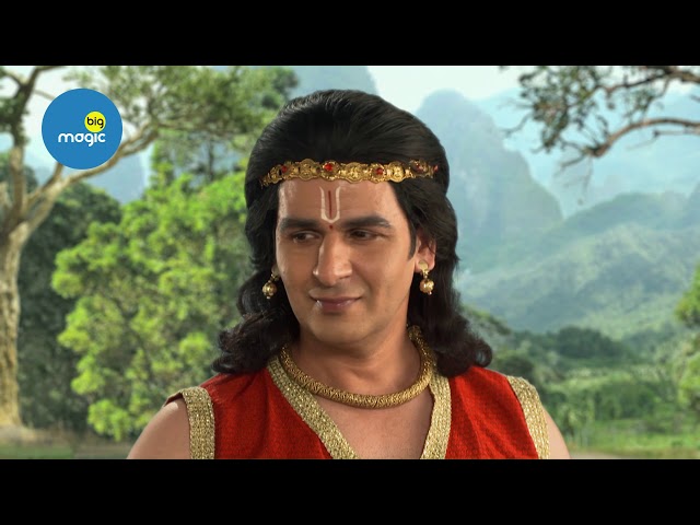 Shaktipeeth Ke Bhairav | Ep - 236 | Best Scene | Hindi Mythology Show | Big Magic