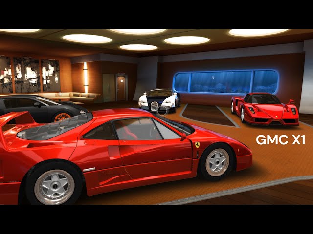 Test Drive Unlimited 2  " Best Exotic Cars "
