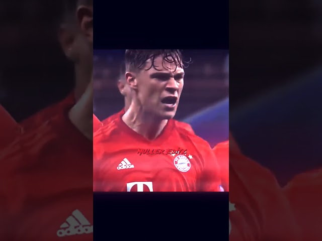 Kimmich Mentality | Kimmich Never Gives Up Until He Gets It Right🔥🥶| Buy Jerseys For Cheap In Bio