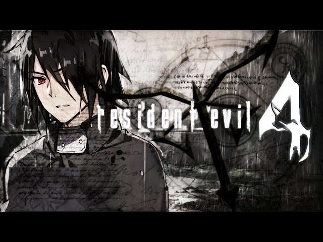 【Resident Evil™ 4】Capitulo 5-1: La Isla (1/2)