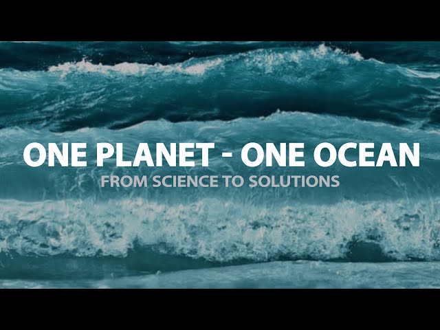 OceanMOOC | 1.5 | The Ocean as a Common Heritage of Humankind