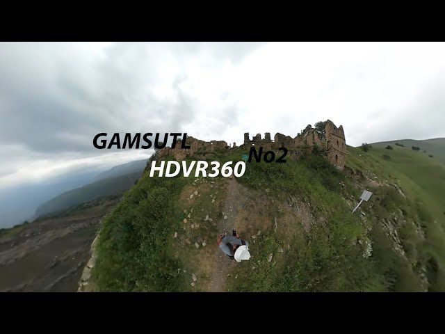 GAMSUTL 360HDK4 No2
