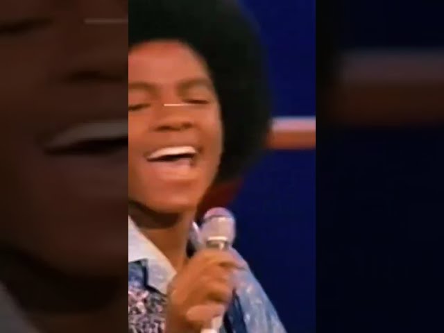 Michael Jackson’s amazing vocals in 1976. (Teen Mike appreciation)