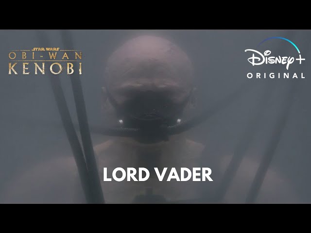 First Look at Darth Vader in OBI-WAN KENOBI | EPISODE 2