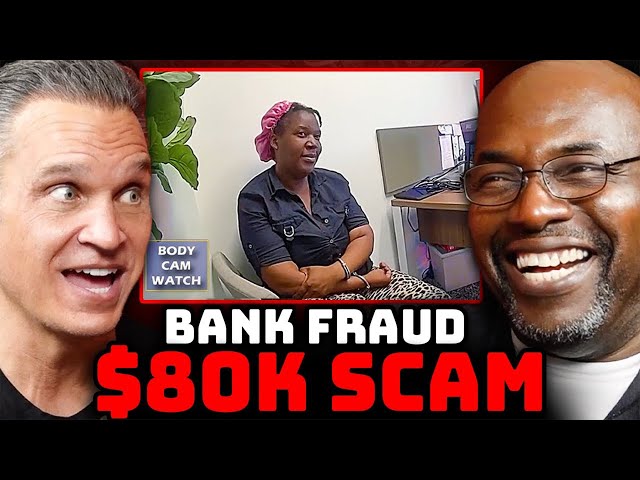 Master Criminals Critique the World's Dumbest Scammers
