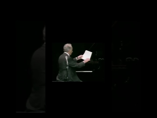Find more Borge Videos in my Playlist “Victor Borge” #pianoplayer #pianist #musician