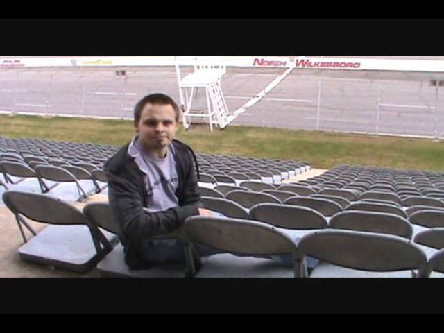 North Wilkesboro Speedway- The Documentary