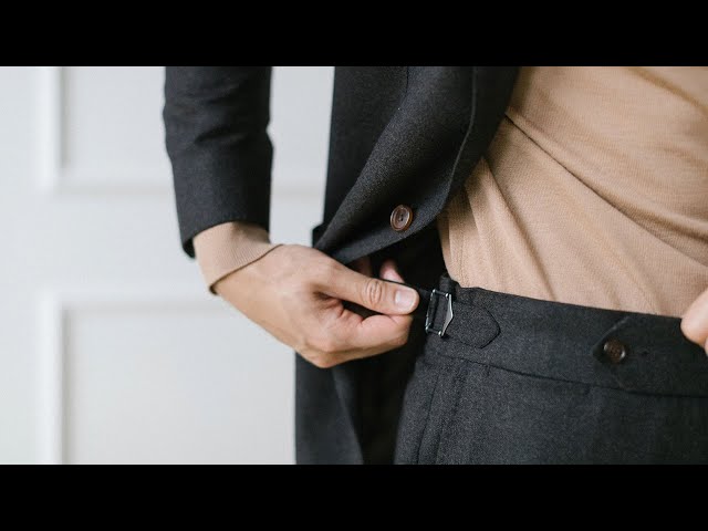 Side Adjusters VS Belt Loops - Which one is right for you?