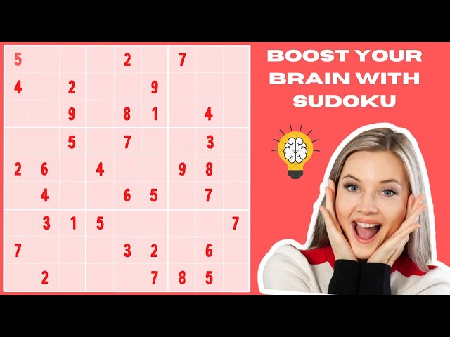 How to play sudoku | Tutorial 05 | Sudoku Bangladesh