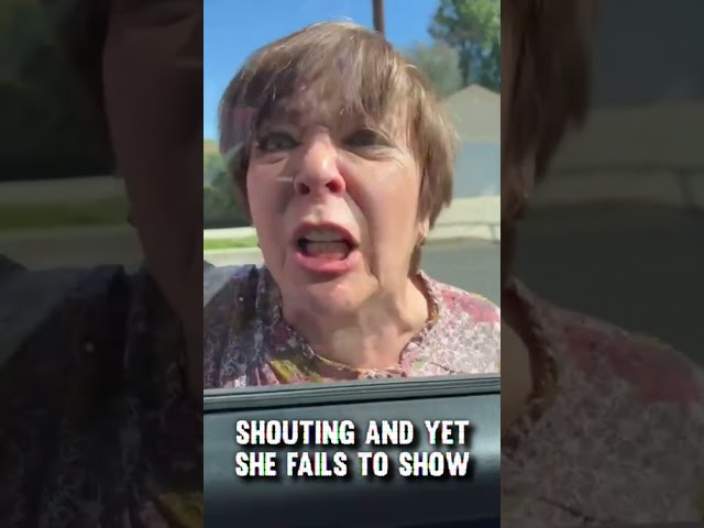 Body Language Analyst EXPOSES Fake Karen Video Part 2