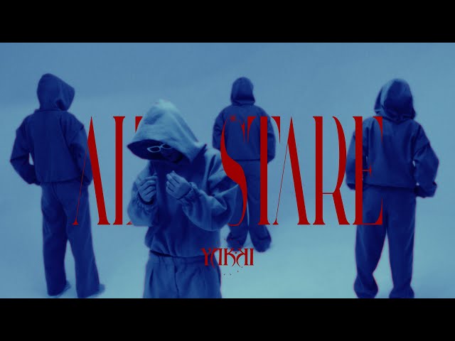 Yakki x Solomon - ALTA STARE (Official Video)