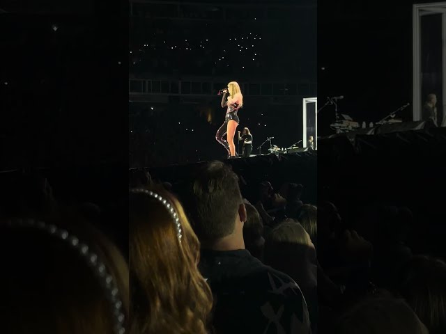 Taylor Swift - Look What You Made Me Do - Nashville (night 2) The Eras Tour  |  5/6/2023