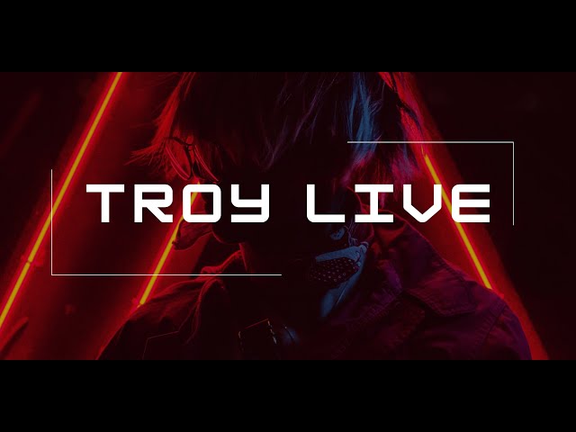 Bgmi live | LIVE WITH TROY