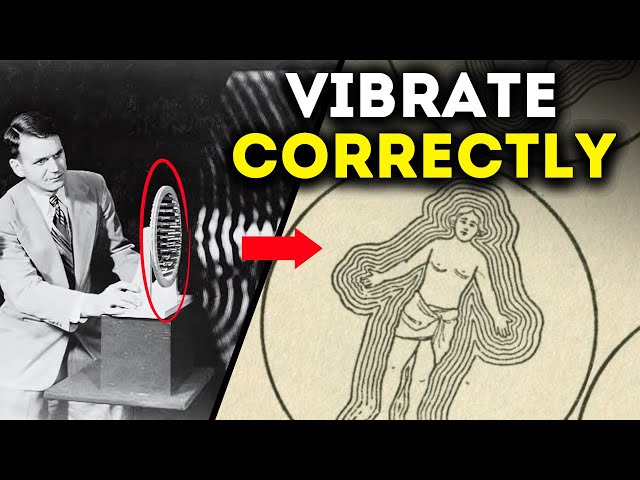 How Vibrations DESTROY Your Spiritual Energy | You Must Be Careful For This!