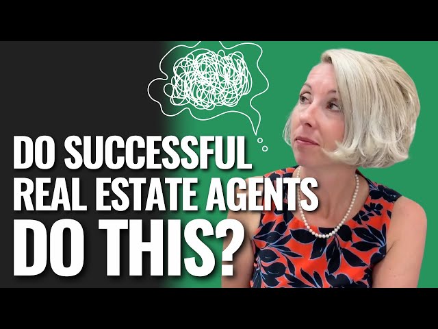 Do Successful Real Estate Agents Still Make Cold Calls and Send Cold Emails?