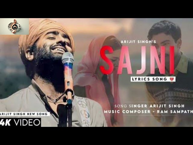 SAJNI re feelings The mashup Best of the arjit Singh songs|arjit Singh songs|Hindi song arjit Singh