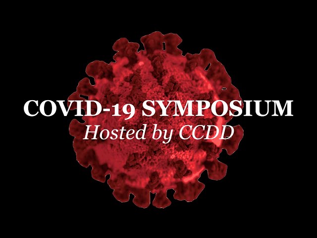 Mobility: COVID-19 Symposium