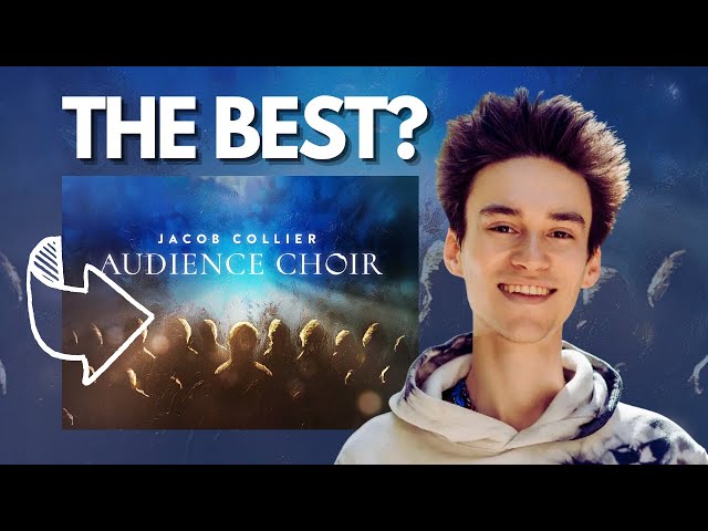 Jacob Collier's FREE Choir VST || Must Have