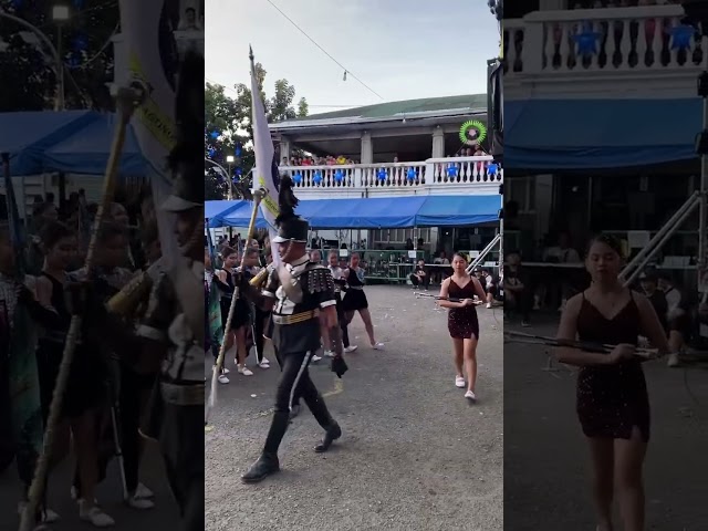 Dasmariñas Town Fiesta 2023 | Saint Jude Band