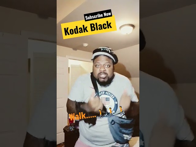 Kodak Black - Walk #kodakblack #snipergang #walk #trending #tiktok #shorts #zmf #jackboy #dance #yt