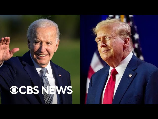 Latino voters discuss most important issues to them ahead of Biden-Trump debate