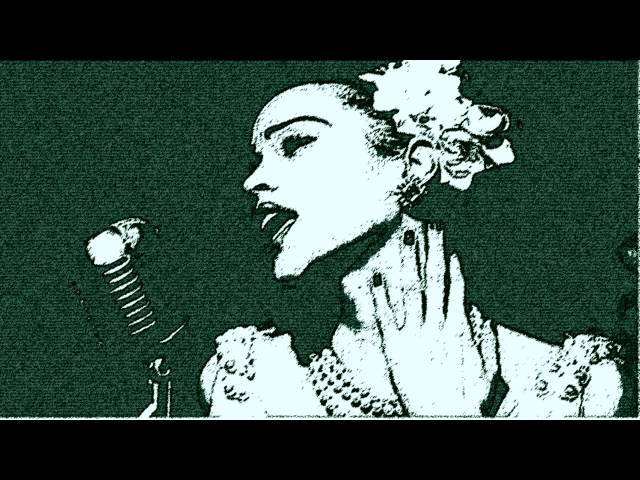 Billie Holiday - Prelude To A Kiss (1955)