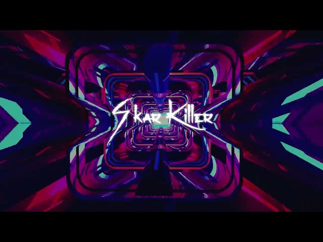 Skar Killer & Black Eyes - Presence Godly