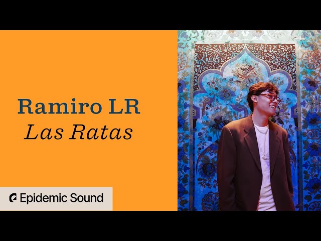 Ramiro LR - Las Ratas (Official Single)