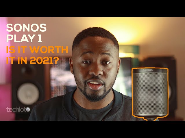 Is the Sonos Play 1 Worth it in 2021
