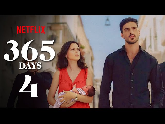 365 Days Part 4 Release Date | First Look (2025) | Trailer | Everything We Know!!