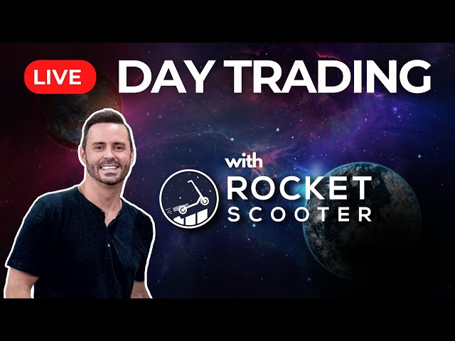 🔴LIVE DAY TRADING 20 Apex Accounts $2 Mil (20x$100k) Prop Firm Challenge, S&P and Nasdaq Futures