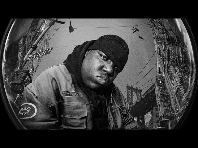 The Notorious B.I.G., Snoop Dogg, Busta Rhymes - Dangerous MC's (remix) 2024