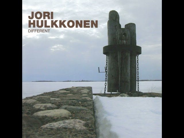 Jori Hulkkonen - Four Seasons, Four Loves