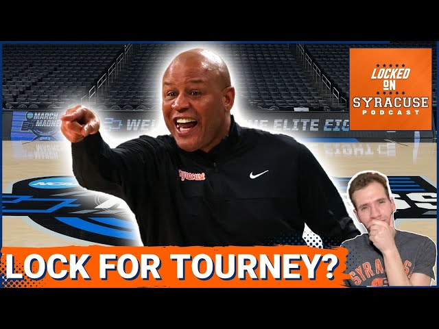 Why is the NCAA Tournament EXPANDING? - How it Impacts Syracuse Basketball | Syracuse Orange Podcast