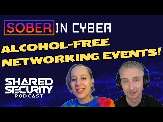 Redefining Cyber Events: The Rise of Sober in Cyber | Jen VanAntwerp Interview