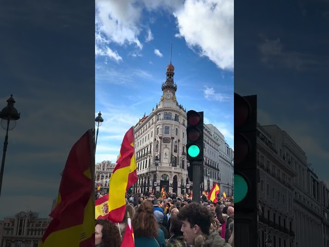 ¡Viva España! | Por la unidad de España