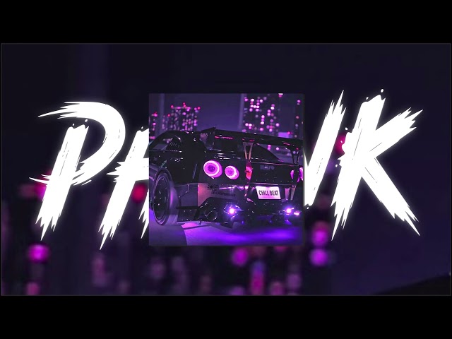 PHONK MUSIC 2024 ※ NIGHT CAR MUSIC ※ SIGMA PHONK MIX  |  Aggressive Drift Phonk