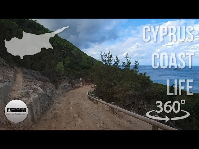 Journey to the Blue Lagoon in 360!