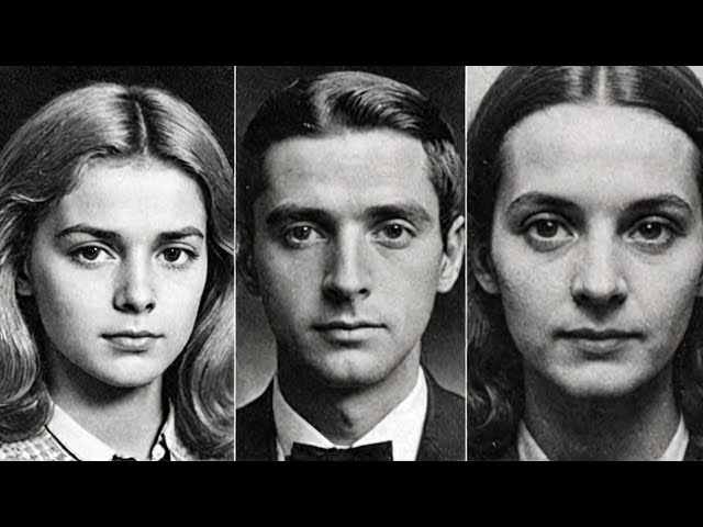 Top 10 Creepy Coincidences That Will Blow Your Mind