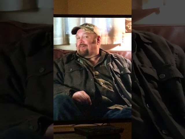(REAL!) larry the cable guy says EPIC FAIL