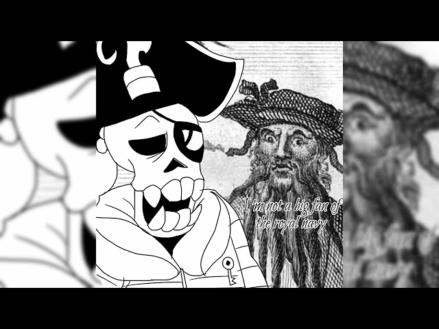 IM NOT A BIG FAN OF THE ROYAL NAVY | EPIC pirate parody of I'M NOT A BIG FAN OF THE GOVERNMENT desc.